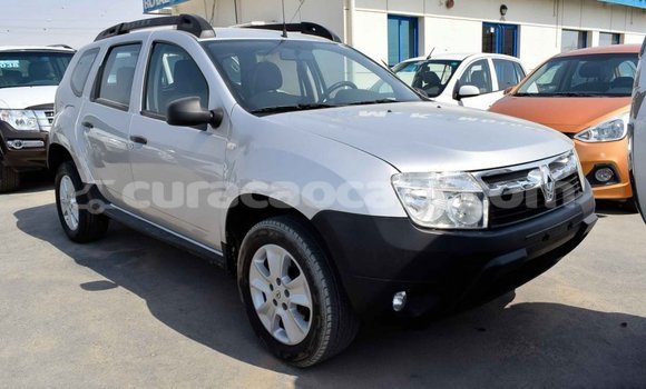 Buy Import Renault Duster Other Car in Import - Dubai in Curacao