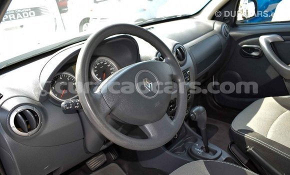 Buy Import Renault Duster Other Car in Import - Dubai in Curacao Buy Import Renault Duster Other Car in Import - Dubai in Curacao