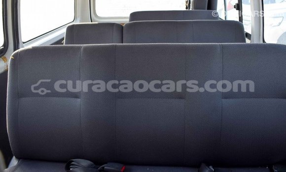 Buy Import Toyota Hiace White Car in Import - Dubai in Curacao Buy Import Toyota Hiace White Car in Import - Dubai in Curacao