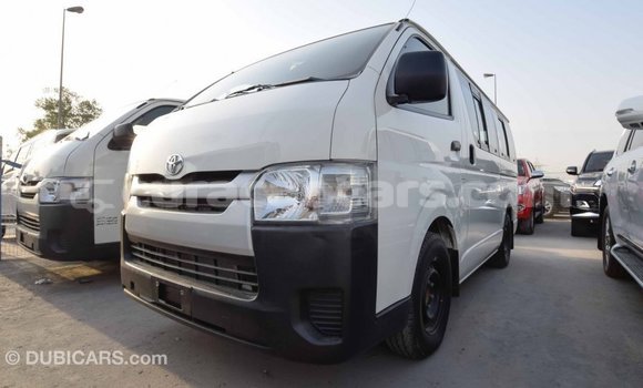 Buy Import Toyota Hiace White Car in Import - Dubai in Curacao Buy Import Toyota Hiace White Car in Import - Dubai in Curacao