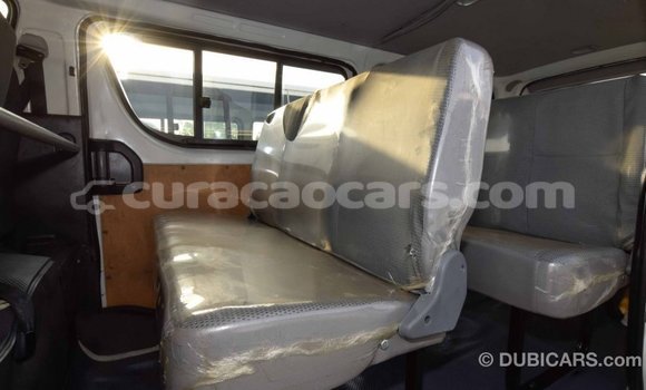 Buy Import Toyota Hiace White Car in Import - Dubai in Curacao Buy Import Toyota Hiace White Car in Import - Dubai in Curacao