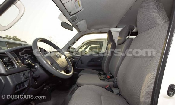 Buy Import Toyota Hiace White Car in Import - Dubai in Curacao Buy Import Toyota Hiace White Car in Import - Dubai in Curacao
