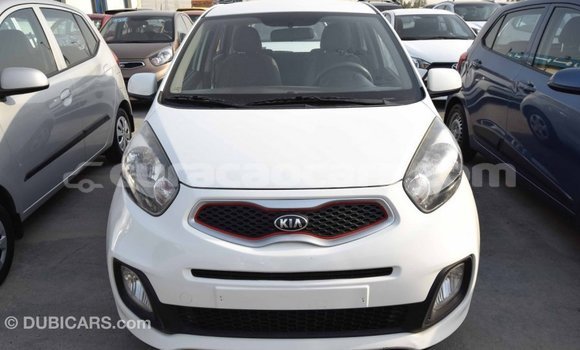 Buy Import Kia Picanto White Car in Import - Dubai in Curacao Buy Import Kia Picanto White Car in Import - Dubai in Curacao