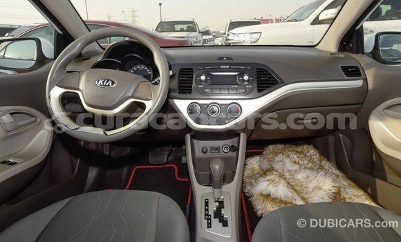 Buy Import Kia Picanto White Car in Import - Dubai in Curacao Buy Import Kia Picanto White Car in Import - Dubai in Curacao