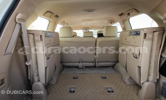 Buy Import Toyota Land Cruiser White Car in Import - Dubai in Curacao Buy Import Toyota Land Cruiser White Car in Import - Dubai in Curacao