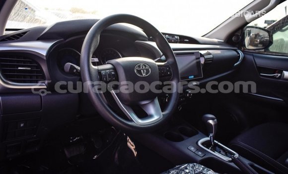 Buy Import Toyota Hilux White Car in Import - Dubai in Curacao Buy Import Toyota Hilux White Car in Import - Dubai in Curacao