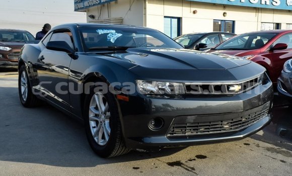 Buy Import Chevrolet Camaro Other Car in Import - Dubai in Curacao