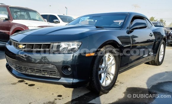 Buy Import Chevrolet Camaro Other Car in Import - Dubai in Curacao Buy Import Chevrolet Camaro Other Car in Import - Dubai in Curacao