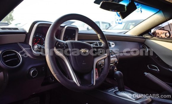 Buy Import Chevrolet Camaro Other Car in Import - Dubai in Curacao Buy Import Chevrolet Camaro Other Car in Import - Dubai in Curacao