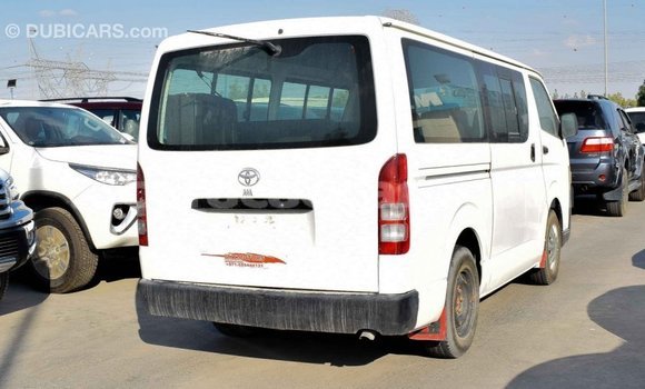 Buy Import Toyota Hiace White Car in Import - Dubai in Curacao Buy Import Toyota Hiace White Car in Import - Dubai in Curacao