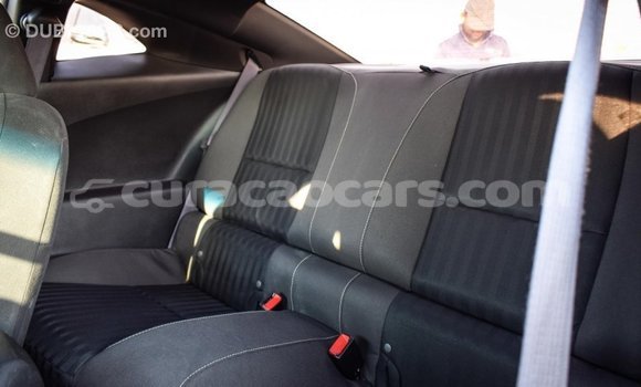 Buy Import Chevrolet Camaro Other Car in Import - Dubai in Curacao Buy Import Chevrolet Camaro Other Car in Import - Dubai in Curacao