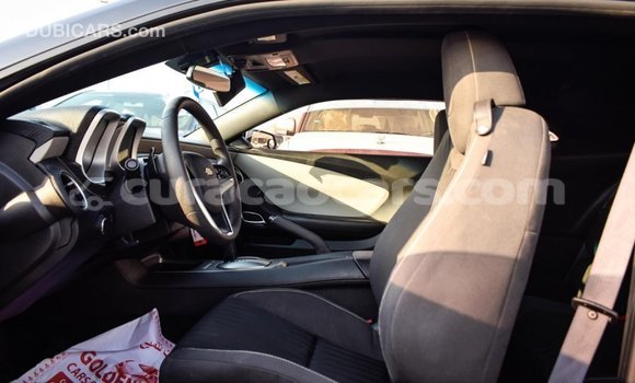 Buy Import Chevrolet Camaro Other Car in Import - Dubai in Curacao Buy Import Chevrolet Camaro Other Car in Import - Dubai in Curacao