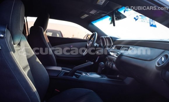 Buy Import Chevrolet Camaro Other Car in Import - Dubai in Curacao Buy Import Chevrolet Camaro Other Car in Import - Dubai in Curacao