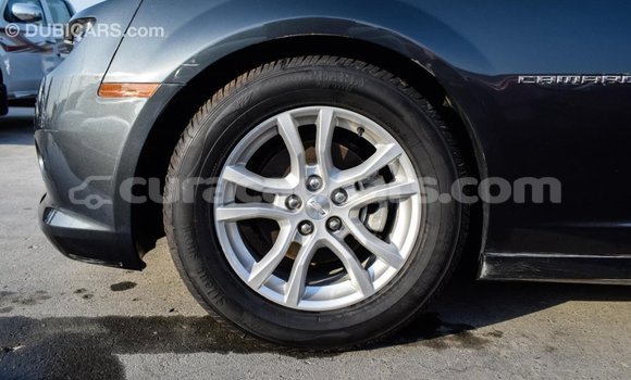 Buy Import Chevrolet Camaro Other Car in Import - Dubai in Curacao Buy Import Chevrolet Camaro Other Car in Import - Dubai in Curacao