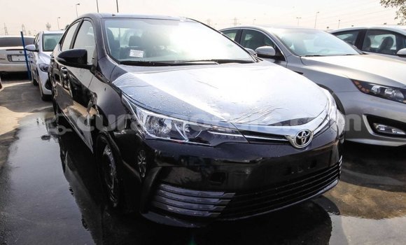 Buy Import Toyota Corolla Black Car in Import - Dubai in Curacao Buy Import Toyota Corolla Black Car in Import - Dubai in Curacao