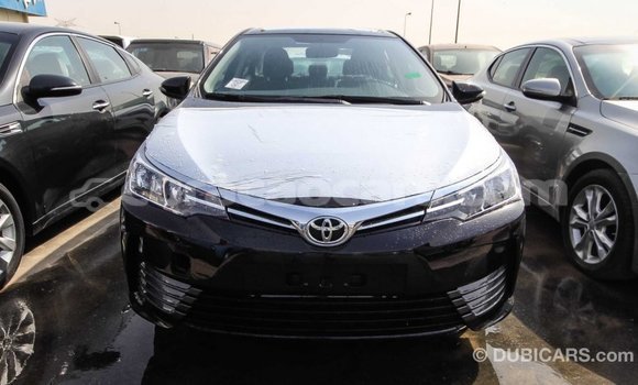 Buy Import Toyota Corolla Black Car in Import - Dubai in Curacao Buy Import Toyota Corolla Black Car in Import - Dubai in Curacao