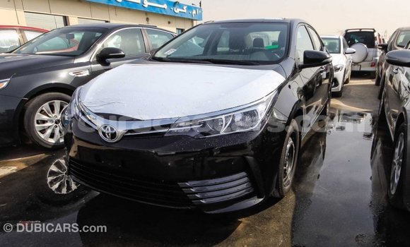 Buy Import Toyota Corolla Black Car in Import - Dubai in Curacao Buy Import Toyota Corolla Black Car in Import - Dubai in Curacao