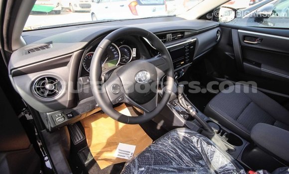 Buy Import Toyota Corolla Black Car in Import - Dubai in Curacao Buy Import Toyota Corolla Black Car in Import - Dubai in Curacao
