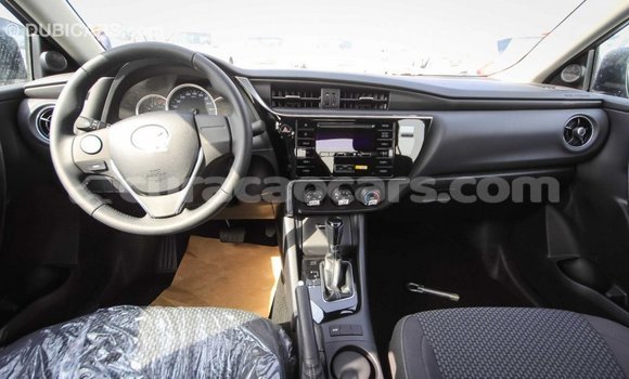 Buy Import Toyota Corolla Black Car in Import - Dubai in Curacao Buy Import Toyota Corolla Black Car in Import - Dubai in Curacao