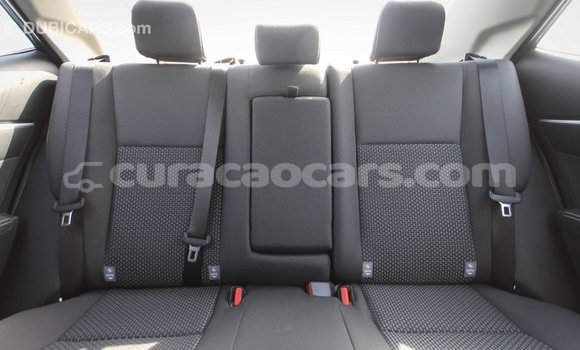 Buy Import Toyota Corolla Black Car in Import - Dubai in Curacao Buy Import Toyota Corolla Black Car in Import - Dubai in Curacao