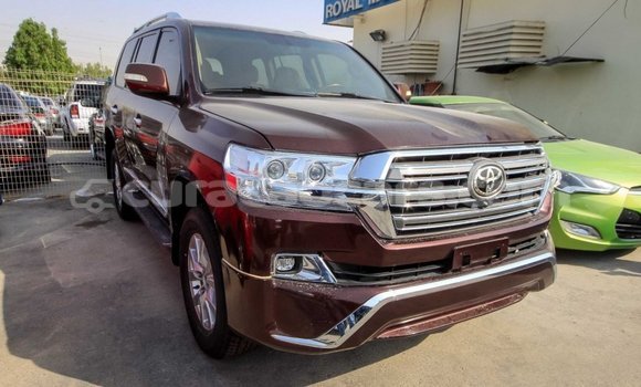 Buy Import Toyota Land Cruiser Brown Car in Import - Dubai in Curacao Buy Import Toyota Land Cruiser Brown Car in Import - Dubai in Curacao