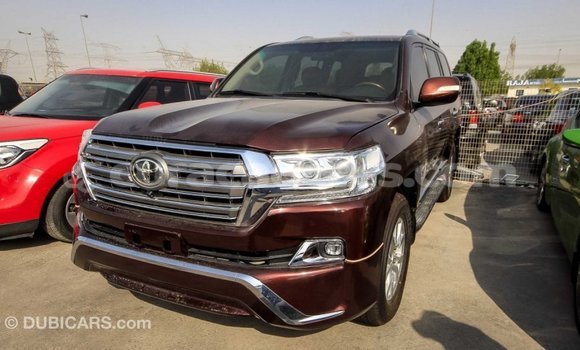 Buy Import Toyota Land Cruiser Brown Car in Import - Dubai in Curacao Buy Import Toyota Land Cruiser Brown Car in Import - Dubai in Curacao