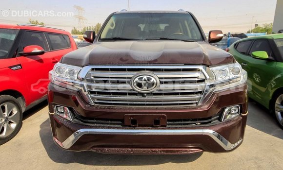 Buy Import Toyota Land Cruiser Brown Car in Import - Dubai in Curacao Buy Import Toyota Land Cruiser Brown Car in Import - Dubai in Curacao
