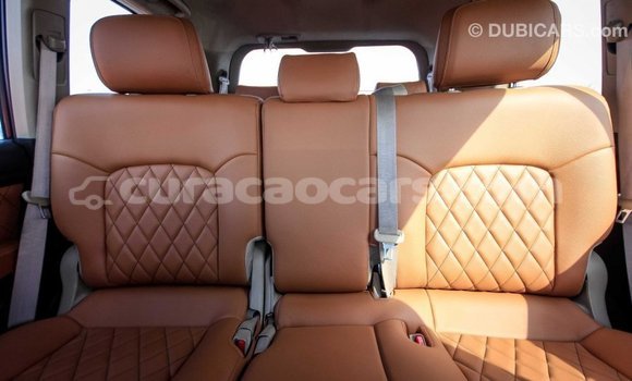 Buy Import Toyota Land Cruiser Brown Car in Import - Dubai in Curacao Buy Import Toyota Land Cruiser Brown Car in Import - Dubai in Curacao