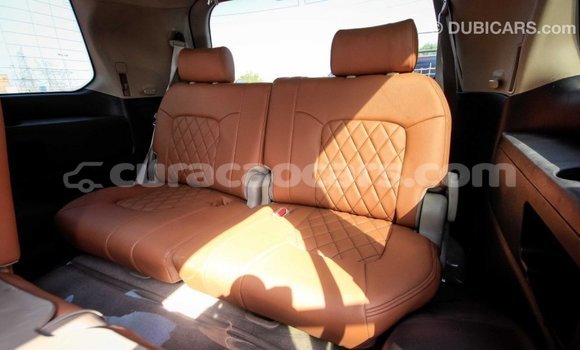 Buy Import Toyota Land Cruiser Brown Car in Import - Dubai in Curacao Buy Import Toyota Land Cruiser Brown Car in Import - Dubai in Curacao