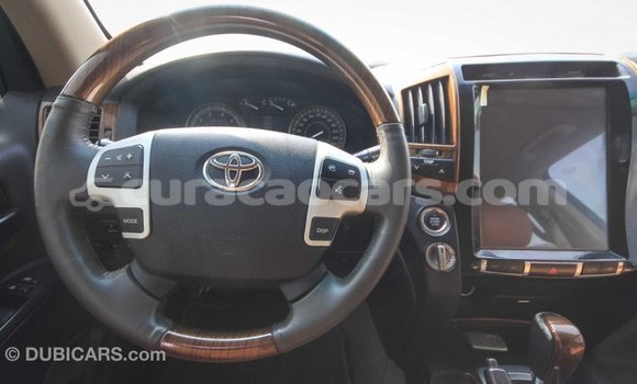 Buy Import Toyota Land Cruiser Brown Car in Import - Dubai in Curacao Buy Import Toyota Land Cruiser Brown Car in Import - Dubai in Curacao