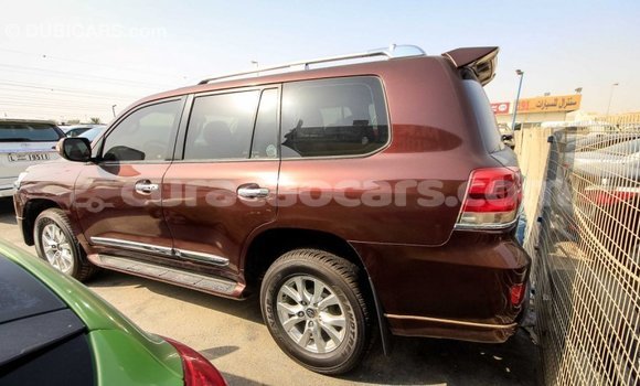 Buy Import Toyota Land Cruiser Brown Car in Import - Dubai in Curacao Buy Import Toyota Land Cruiser Brown Car in Import - Dubai in Curacao