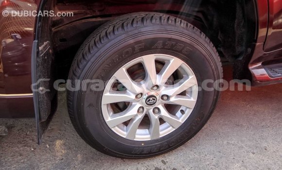 Buy Import Toyota Land Cruiser Brown Car in Import - Dubai in Curacao Buy Import Toyota Land Cruiser Brown Car in Import - Dubai in Curacao