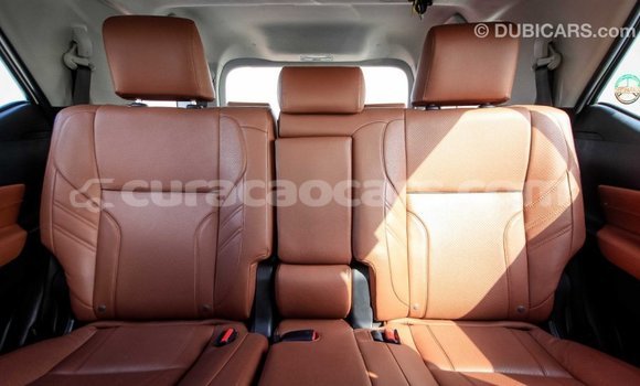 Buy Import Toyota Fortuner White Car in Import - Dubai in Curacao Buy Import Toyota Fortuner White Car in Import - Dubai in Curacao