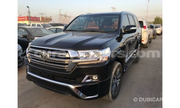 Buy Import Toyota Land Cruiser Black Car in Import - Dubai in Curacao Buy Import Toyota Land Cruiser Black Car in Import - Dubai in Curacao