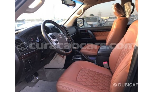 Buy Import Toyota Land Cruiser Black Car in Import - Dubai in Curacao Buy Import Toyota Land Cruiser Black Car in Import - Dubai in Curacao