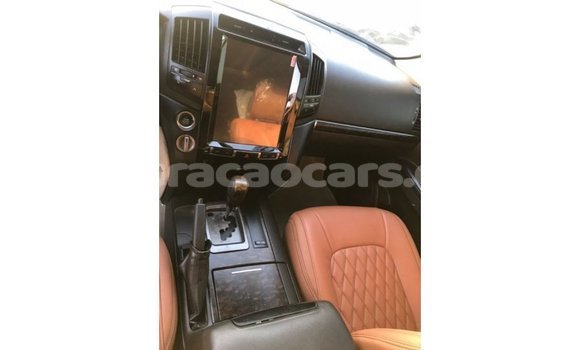Buy Import Toyota Land Cruiser Black Car in Import - Dubai in Curacao Buy Import Toyota Land Cruiser Black Car in Import - Dubai in Curacao