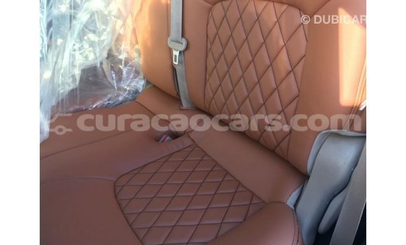 Buy Import Toyota Land Cruiser Black Car in Import - Dubai in Curacao Buy Import Toyota Land Cruiser Black Car in Import - Dubai in Curacao