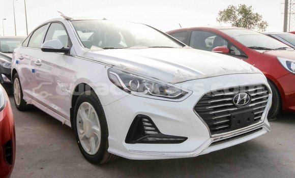Buy Import Hyundai Sonata White Car in Import - Dubai in Curacao Buy Import Hyundai Sonata White Car in Import - Dubai in Curacao