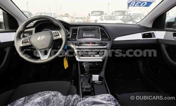 Buy Import Hyundai Sonata White Car in Import - Dubai in Curacao Buy Import Hyundai Sonata White Car in Import - Dubai in Curacao