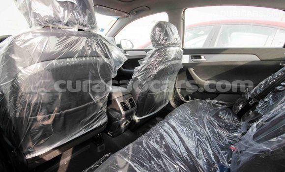 Buy Import Hyundai Sonata White Car in Import - Dubai in Curacao Buy Import Hyundai Sonata White Car in Import - Dubai in Curacao