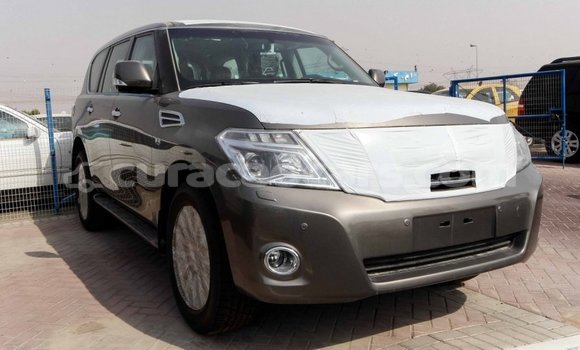 Buy Import Nissan Patrol Brown Car in Import - Dubai in Curacao Buy Import Nissan Patrol Brown Car in Import - Dubai in Curacao