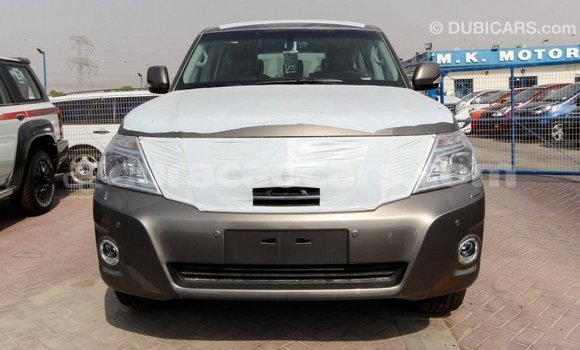 Buy Import Nissan Patrol Brown Car in Import - Dubai in Curacao Buy Import Nissan Patrol Brown Car in Import - Dubai in Curacao
