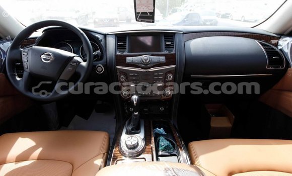 Buy Import Nissan Patrol Brown Car in Import - Dubai in Curacao Buy Import Nissan Patrol Brown Car in Import - Dubai in Curacao