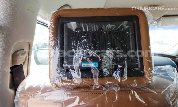 Buy Import Nissan Patrol Brown Car in Import - Dubai in Curacao Buy Import Nissan Patrol Brown Car in Import - Dubai in Curacao