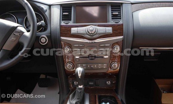 Buy Import Nissan Patrol Brown Car in Import - Dubai in Curacao Buy Import Nissan Patrol Brown Car in Import - Dubai in Curacao