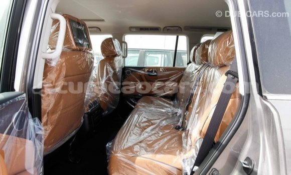 Buy Import Nissan Patrol Brown Car in Import - Dubai in Curacao Buy Import Nissan Patrol Brown Car in Import - Dubai in Curacao