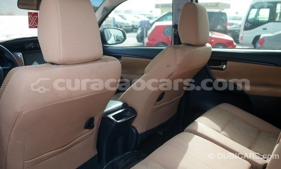 Buy Import Toyota Fortuner White Car in Import - Dubai in Curacao Buy Import Toyota Fortuner White Car in Import - Dubai in Curacao