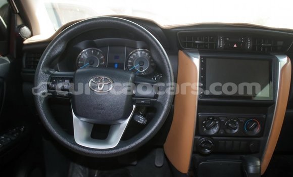 Buy Import Toyota Fortuner White Car in Import - Dubai in Curacao Buy Import Toyota Fortuner White Car in Import - Dubai in Curacao