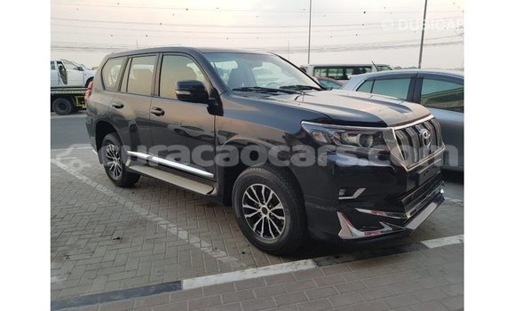 Buy Import Toyota Prado Black Car in Import - Dubai in Curacao Buy Import Toyota Prado Black Car in Import - Dubai in Curacao