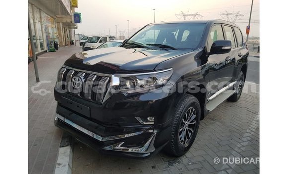 Buy Import Toyota Prado Black Car in Import - Dubai in Curacao Buy Import Toyota Prado Black Car in Import - Dubai in Curacao